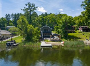224 Hadlock Pond Rd, Fort Ann, NY 12827