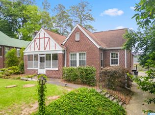 3413 Windsor Blvd, Homewood, AL 35209