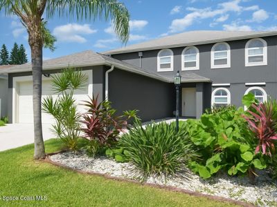 1229 White Oak Cir, Melbourne, FL, 32934