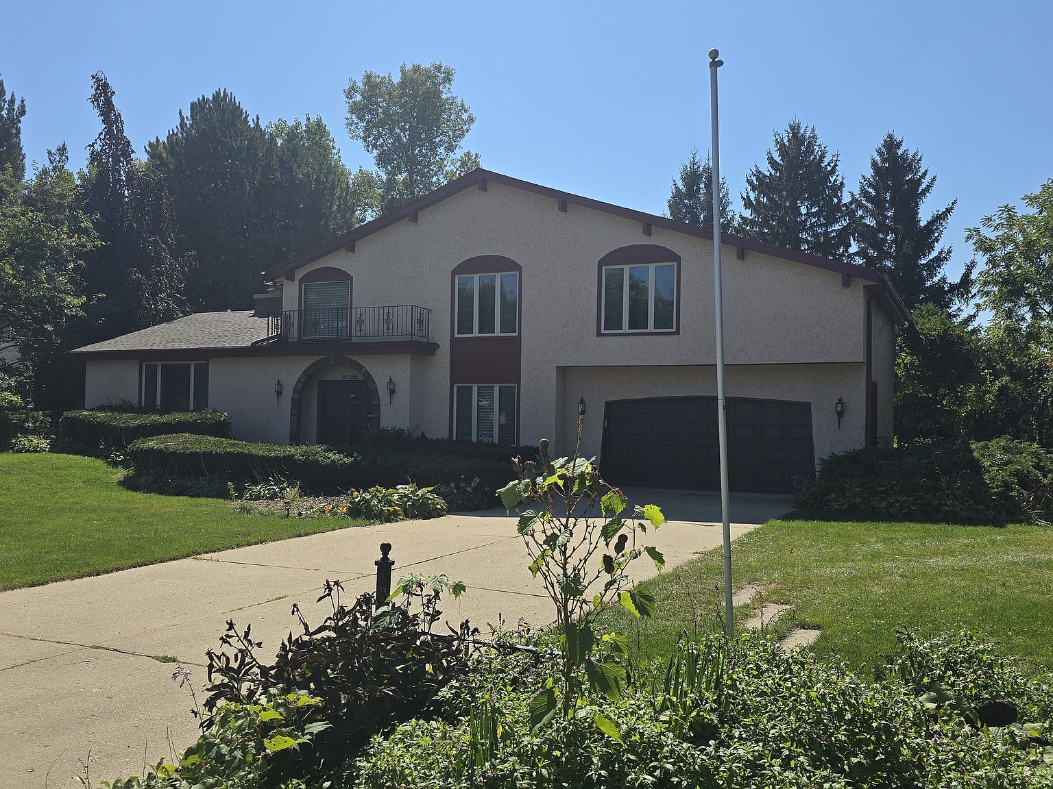 14855 Jewel St, Brookfield, WI 53005 | Zillow