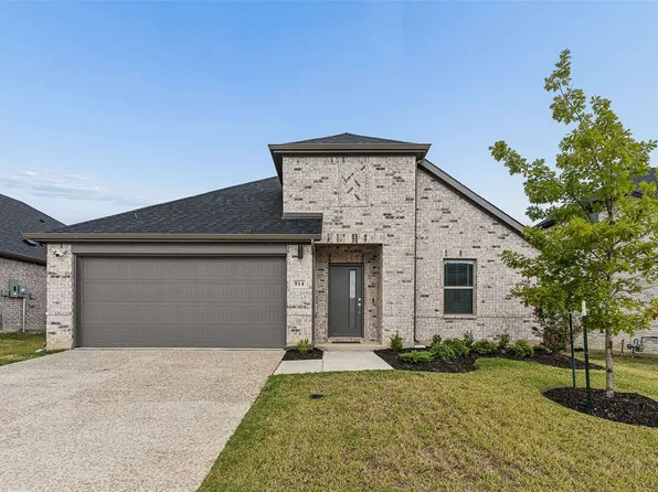 914 Rosemary Hill Dr, McKinney, TX 75071