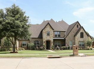 3201 Wild Oak Trl, Grapevine, TX 76051