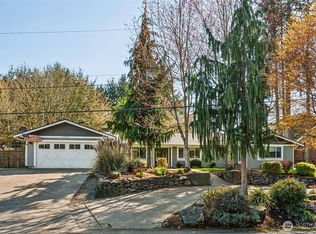 1917 Allegro Drive SE, Olympia, WA