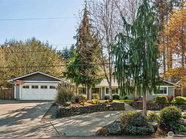 1917 Allegro Drive SE, Olympia, WA 98501