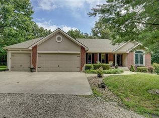 1877 NW 260th Rd, Kingsville, MO 64061