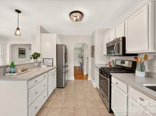 1808 Truman Rd, Charlotte, NC 28205