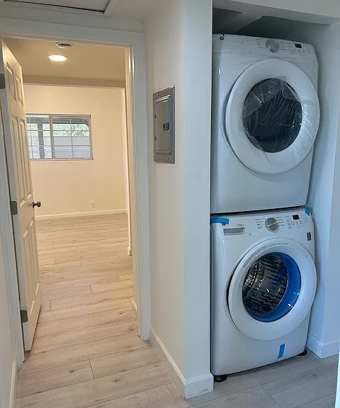 washer/dryer