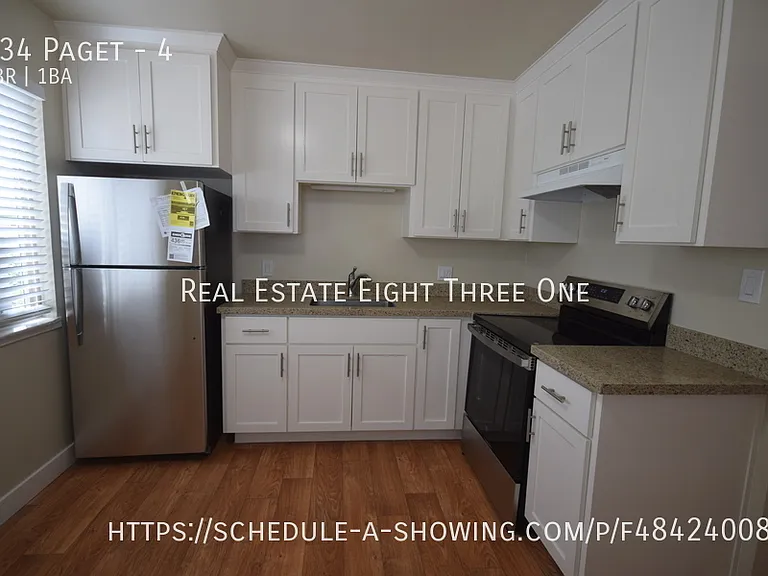 834 Paget Ave #4 — Photo 2