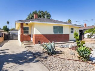 1625 Pilgrim Way, Monrovia, CA 91016