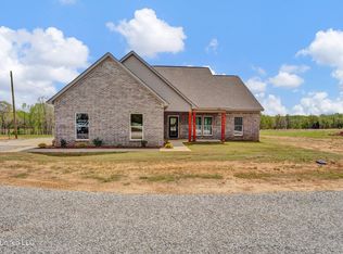 1834 Highway 4 E, Holly Springs, MS 38635