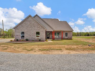 1834 Highway 4 E, Holly Springs, MS, 38635