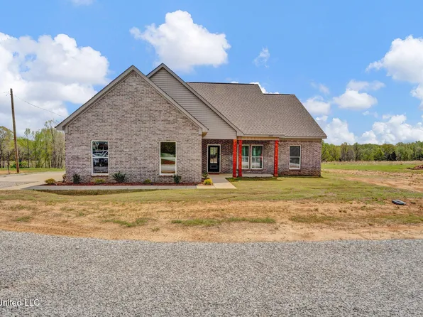 1834 Highway 4 E, Holly Springs, MS 38635