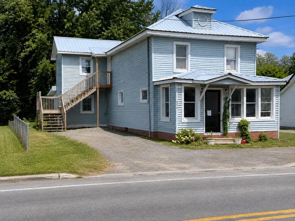 2276 State Highway 420, Massena, NY 13662