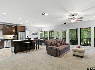 1153 County Road 2020, Mount Vernon, TX 75457