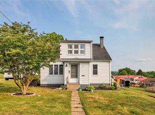 501 S Grove St, Scottdale, PA 15683