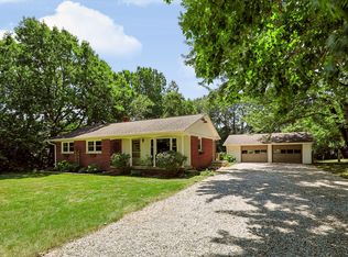 5771 Olive Branch Rd, Greenwood, IN 46143