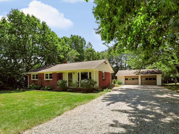5771 Olive Branch Rd, Greenwood, IN 46143