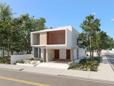 69 NE 50th Ter, Miami, FL, 33137