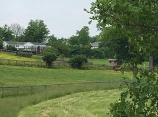 130 Harp Innis Rd, Lexington, KY 40511