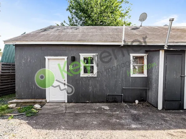 4610 Schroeder St, Houston, TX