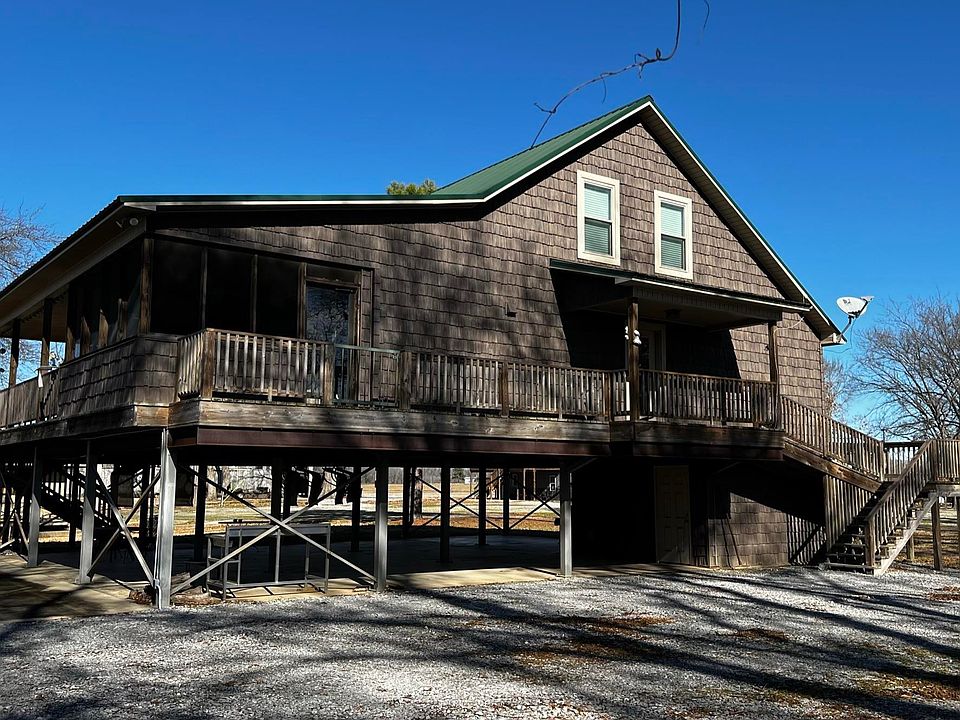 497 Resort Rd, Holly Grove, AR 72069 MLS 24004556 Zillow