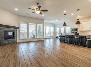 3136 Creek Ridge St, Seguin, TX 78155