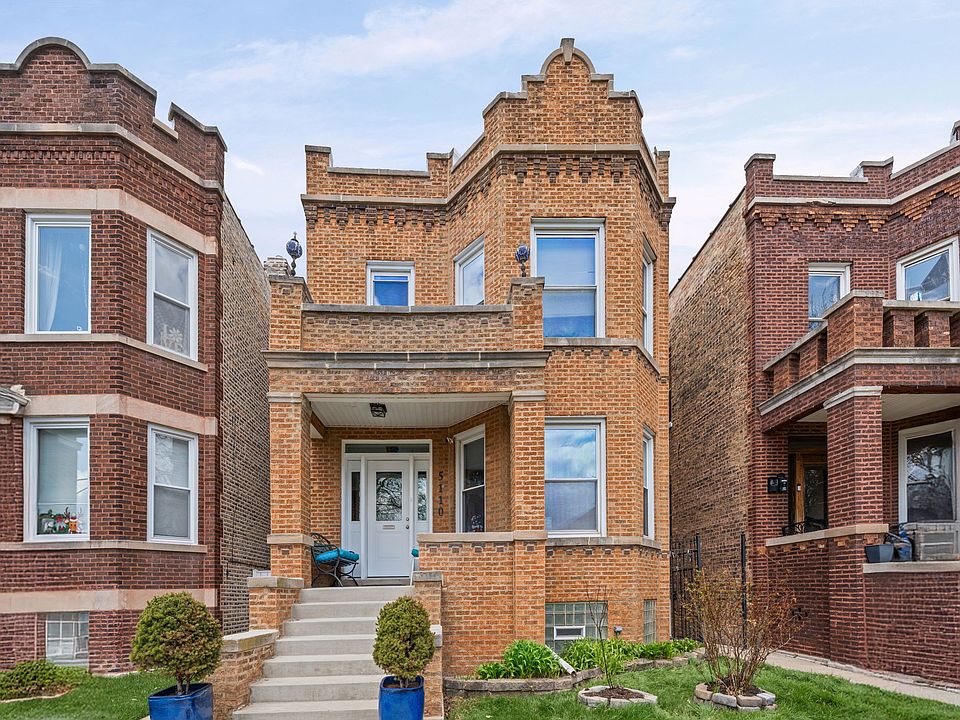 1st image of 5110 W Hutchinson St #2
