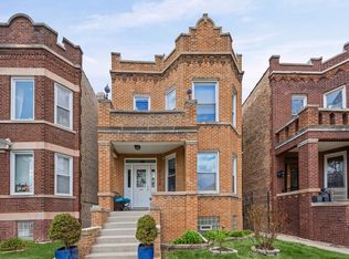 5110 W Hutchinson St #2, Chicago, IL 60641