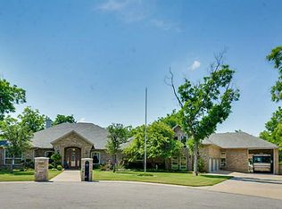 5405 E Final Approach Ct, Granbury, TX 76049