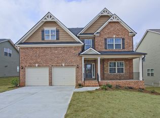 331 Bridge Crossing Dr, Simpsonville, SC 29681