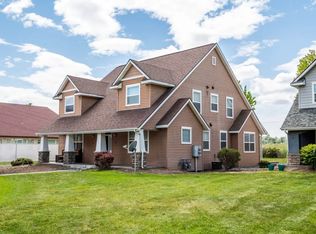 549 NW 12th Pl #8108, Hermiston, OR 97838