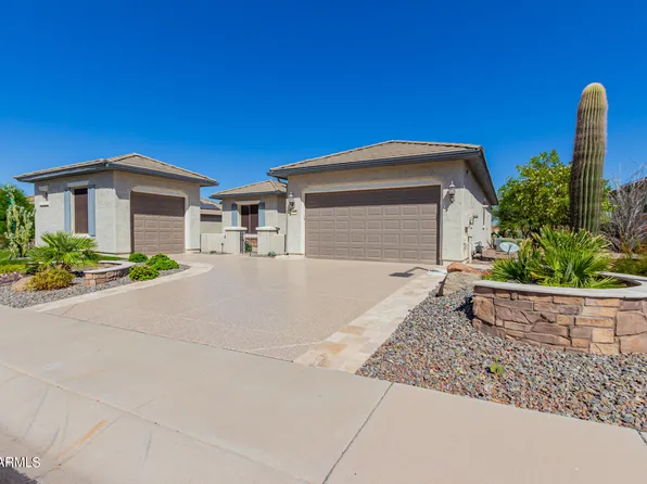 26990 W Burnett Rd, Buckeye, AZ 85396