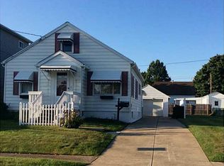 201 Meade Ave, Erie, PA 16509