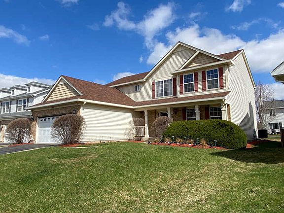 2nd image of 1415 Fox Sedge Trl
