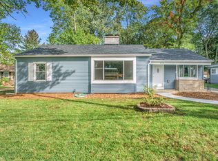 824 Nichols Rd, Kalamazoo, MI 49006