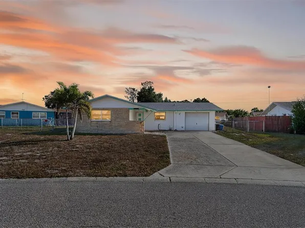 7608 Redcoat Ave, Port Richey, FL 34668