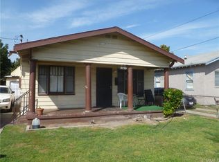 2129 E 130th St, Compton, CA 90222