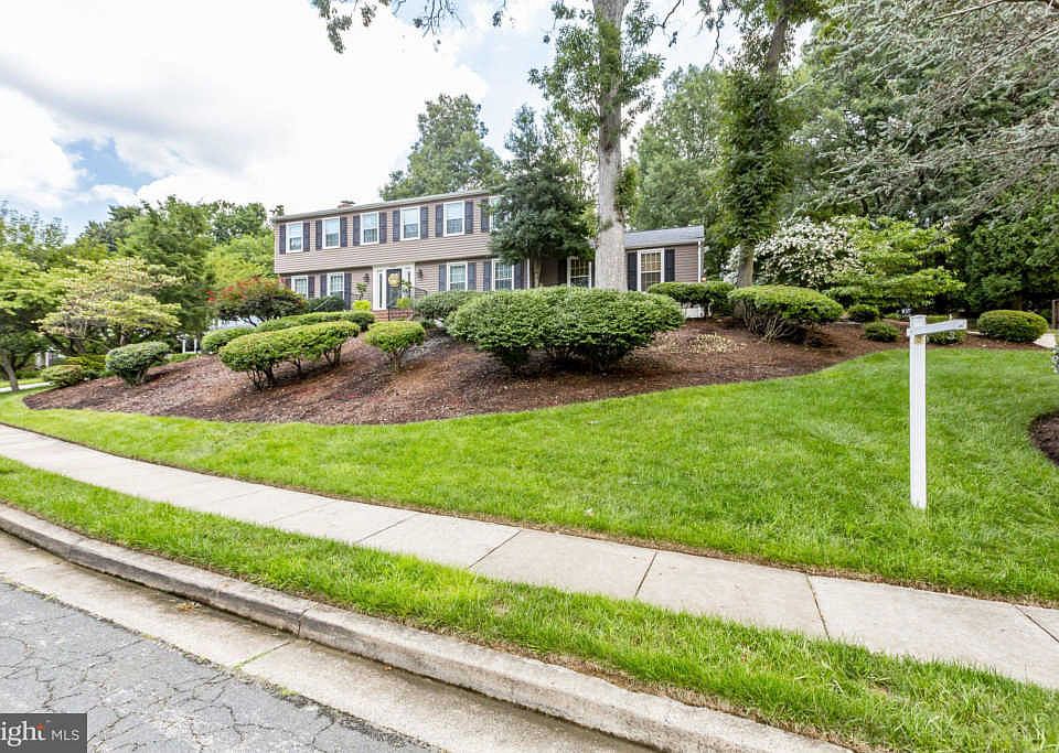 1st image of 15443 Silvan Glen Dr