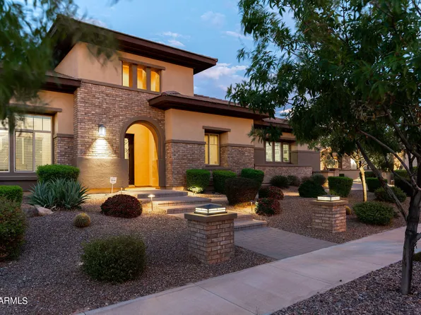 6147 S MARIN Drive, Gilbert, AZ 85298