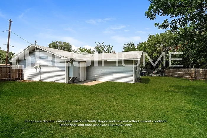 1021 Baldwin St — Photo 14