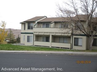 3952 Clear Acre Ln APT 279, Reno, NV 89512