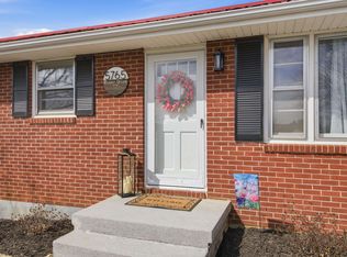 5765 Riner Dr, Dublin, VA 24084