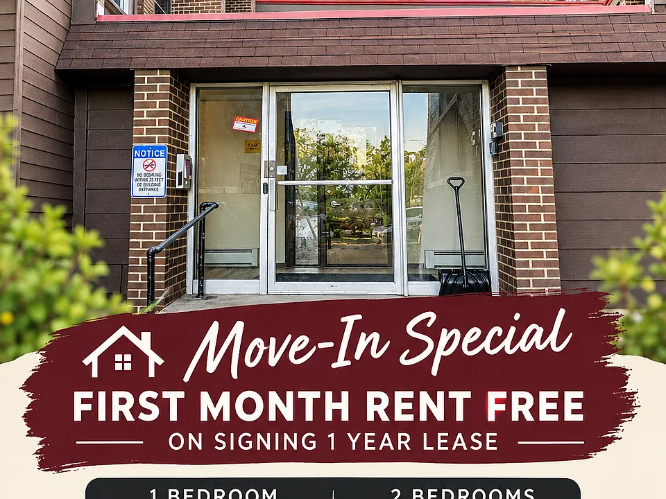 Hazelwood Apartments