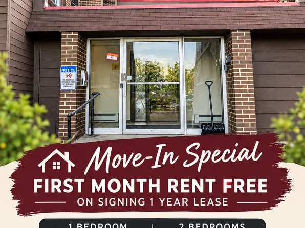 Hazelwood Apartments