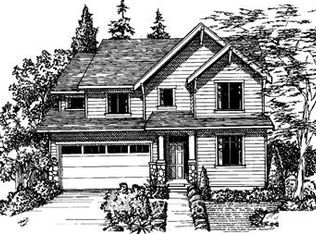 16624 96th Ave SE, Bothell, WA 98012