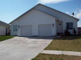 267 Pintail Ln, Moscow, ID 83843