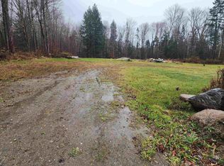 603 W Hill Rd, Worcester, VT 05682