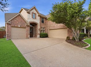 2013 Chessington Ln, McKinney, TX