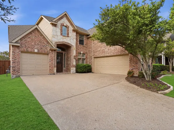 2013 Chessington Ln, McKinney, TX 75072