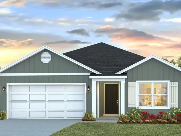 24200 Lanai Ln, Elberta, AL 36530